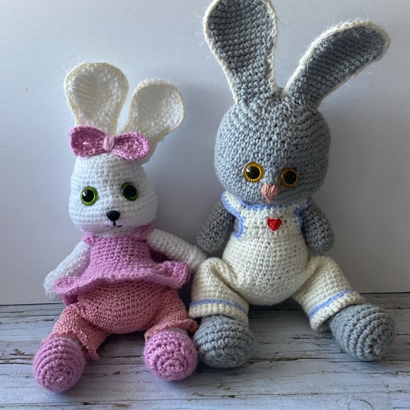 Handmade fancy toys - Picture 3 of 3